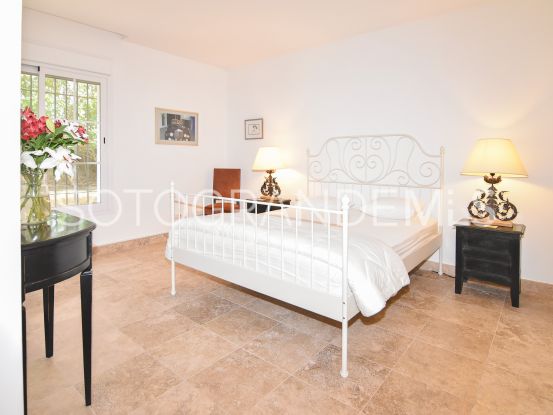 Comprar villa de 7 dormitorios en La Reserva, Sotogrande | James Stewart - Savills Sotogrande