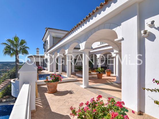 Comprar villa de 7 dormitorios en La Reserva, Sotogrande | James Stewart - Savills Sotogrande