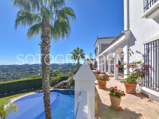 Comprar villa de 7 dormitorios en La Reserva, Sotogrande | James Stewart - Savills Sotogrande
