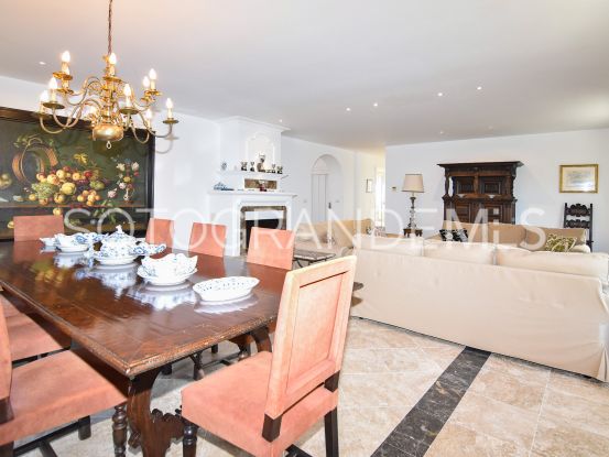 Comprar villa de 7 dormitorios en La Reserva, Sotogrande | James Stewart - Savills Sotogrande