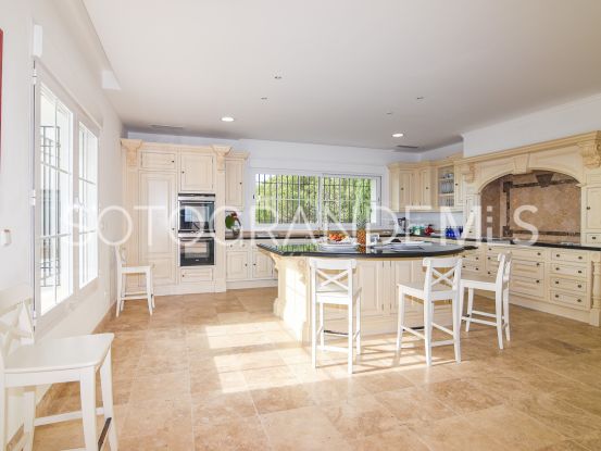 Comprar villa de 7 dormitorios en La Reserva, Sotogrande | James Stewart - Savills Sotogrande