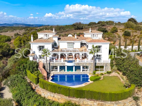 Comprar villa de 7 dormitorios en La Reserva, Sotogrande | James Stewart - Savills Sotogrande