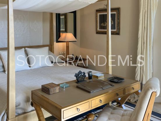 Comprar villa en Sotogrande Alto | James Stewart - Savills Sotogrande