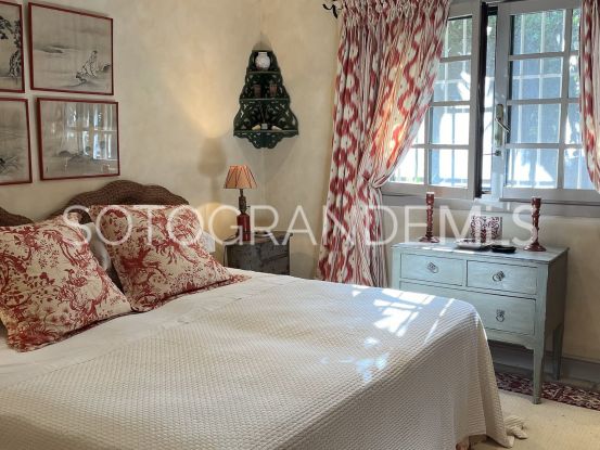 Comprar villa en Sotogrande Alto | James Stewart - Savills Sotogrande