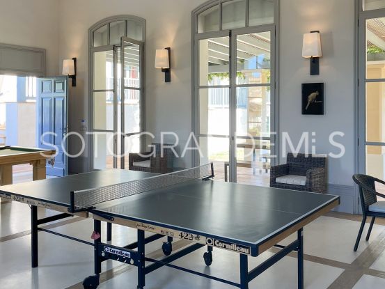 Comprar villa en Sotogrande Alto | James Stewart - Savills Sotogrande