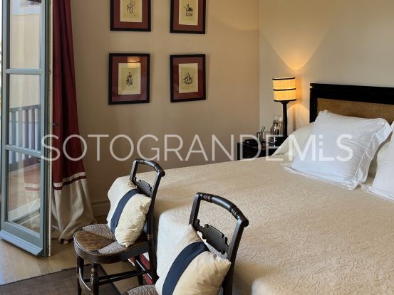 Comprar villa en Sotogrande Alto | James Stewart - Savills Sotogrande