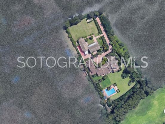 Comprar villa en Sotogrande Alto | James Stewart - Savills Sotogrande