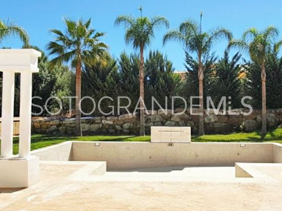 5 bedrooms villa in Sotogrande Alto | James Stewart - Savills Sotogrande
