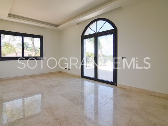 5 bedrooms villa in Sotogrande Alto | James Stewart - Savills Sotogrande