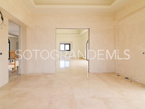 5 bedrooms villa in Sotogrande Alto | James Stewart - Savills Sotogrande