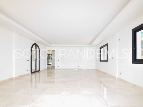 5 bedrooms villa in Sotogrande Alto | James Stewart - Savills Sotogrande
