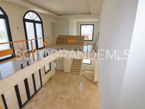 5 bedrooms villa in Sotogrande Alto | James Stewart - Savills Sotogrande