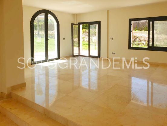 5 bedrooms villa in Sotogrande Alto | James Stewart - Savills Sotogrande