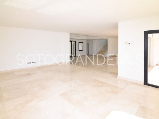 5 bedrooms villa in Sotogrande Alto | James Stewart - Savills Sotogrande