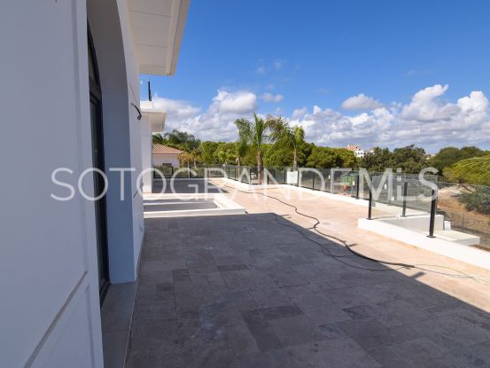 5 bedrooms villa in Sotogrande Alto | James Stewart - Savills Sotogrande