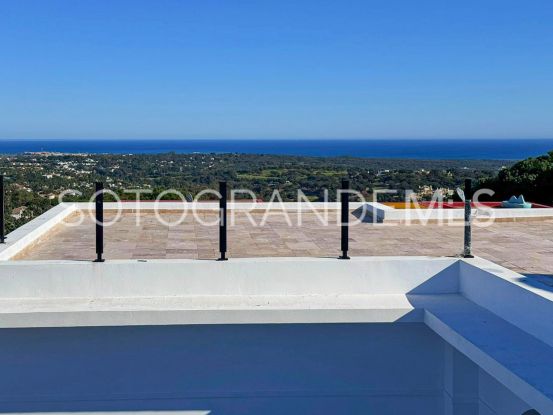 5 bedrooms villa in Sotogrande Alto | James Stewart - Savills Sotogrande