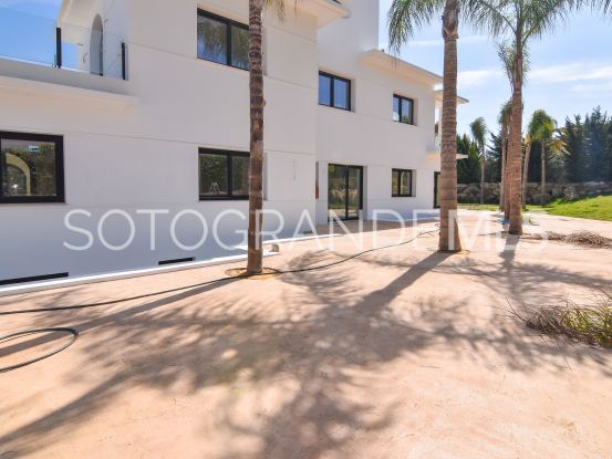 5 bedrooms villa in Sotogrande Alto | James Stewart - Savills Sotogrande