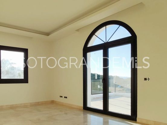 5 bedrooms villa in Sotogrande Alto | James Stewart - Savills Sotogrande