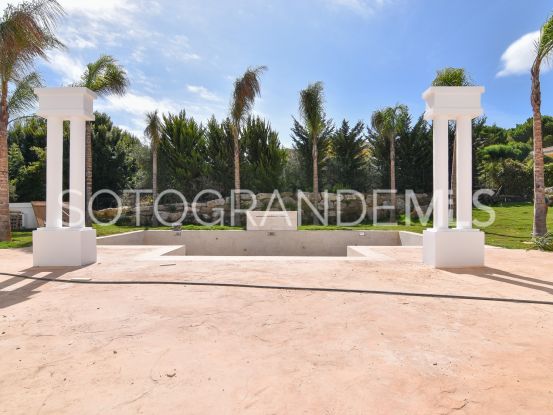 5 bedrooms villa in Sotogrande Alto | James Stewart - Savills Sotogrande