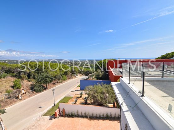 5 bedrooms villa in Sotogrande Alto | James Stewart - Savills Sotogrande