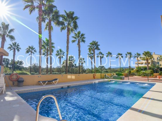 Buy apartment in Sotogrande Marina | James Stewart - Savills Sotogrande