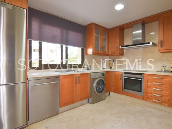 Buy apartment in Sotogrande Marina | James Stewart - Savills Sotogrande