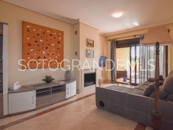 Buy apartment in Sotogrande Marina | James Stewart - Savills Sotogrande