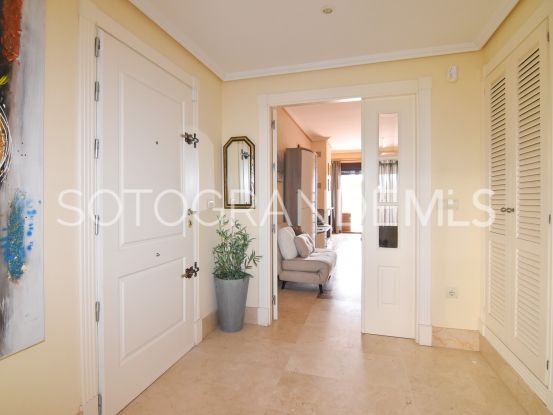 Buy apartment in Sotogrande Marina | James Stewart - Savills Sotogrande