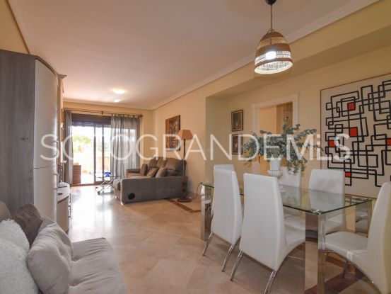 Buy apartment in Sotogrande Marina | James Stewart - Savills Sotogrande