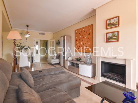 Buy apartment in Sotogrande Marina | James Stewart - Savills Sotogrande