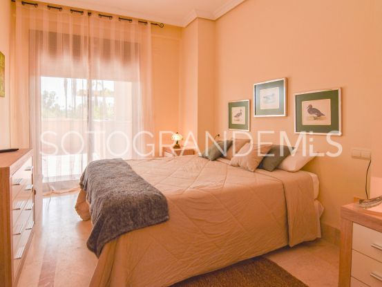 Buy apartment in Sotogrande Marina | James Stewart - Savills Sotogrande