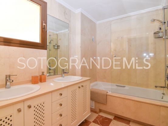 Buy apartment in Sotogrande Marina | James Stewart - Savills Sotogrande