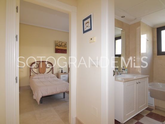 Buy apartment in Sotogrande Marina | James Stewart - Savills Sotogrande