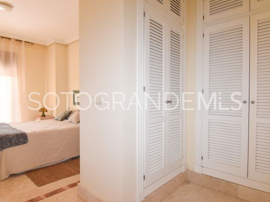 Buy apartment in Sotogrande Marina | James Stewart - Savills Sotogrande