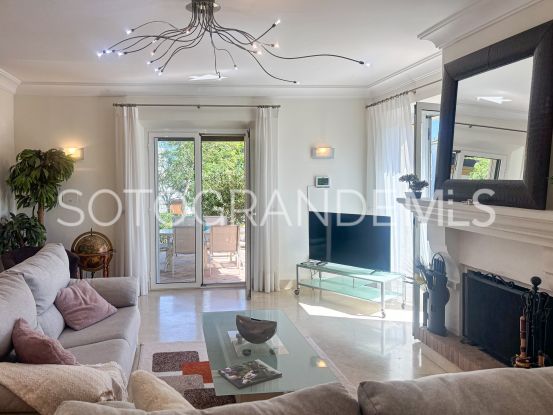 Se vende villa en Almenara, Sotogrande Alto | James Stewart - Savills Sotogrande