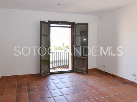 For sale town house in Los Cortijos de la Reserva with 2 bedrooms | James Stewart - Savills Sotogrande