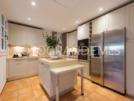 For sale 2 bedrooms town house in Los Cortijos de la Reserva, La Reserva | James Stewart - Savills Sotogrande