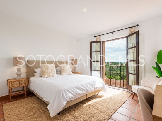 For sale 2 bedrooms town house in Los Cortijos de la Reserva, La Reserva | James Stewart - Savills Sotogrande
