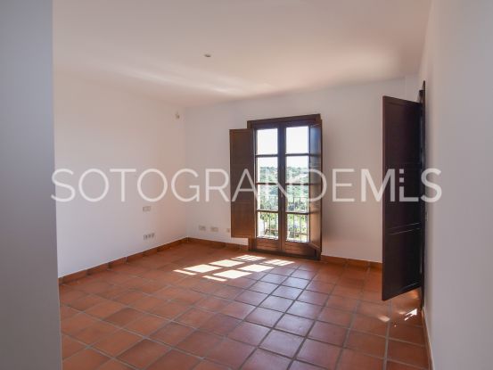 For sale town house in Los Cortijos de la Reserva with 2 bedrooms | James Stewart - Savills Sotogrande