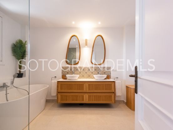 For sale 2 bedrooms town house in Los Cortijos de la Reserva, La Reserva | James Stewart - Savills Sotogrande