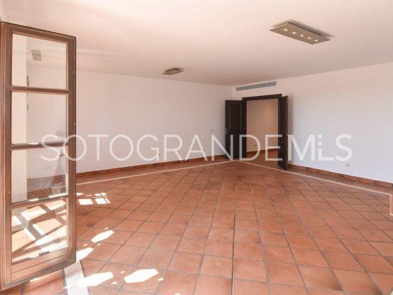 For sale town house in Los Cortijos de la Reserva with 2 bedrooms | James Stewart - Savills Sotogrande