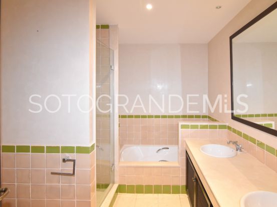 For sale town house in Los Cortijos de la Reserva with 2 bedrooms | James Stewart - Savills Sotogrande