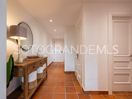 For sale 2 bedrooms town house in Los Cortijos de la Reserva, La Reserva | James Stewart - Savills Sotogrande