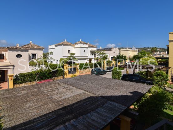 For sale town house in Los Cortijos de la Reserva with 2 bedrooms | James Stewart - Savills Sotogrande
