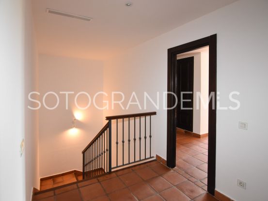 For sale town house in Los Cortijos de la Reserva with 2 bedrooms | James Stewart - Savills Sotogrande