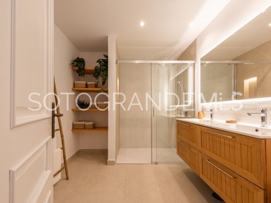 For sale 2 bedrooms town house in Los Cortijos de la Reserva, La Reserva | James Stewart - Savills Sotogrande