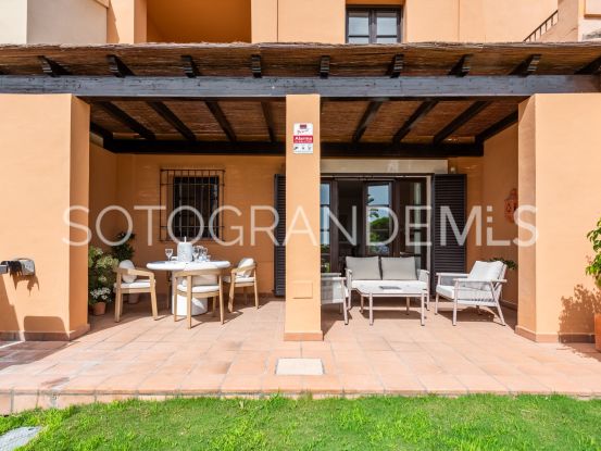 For sale 2 bedrooms town house in Los Cortijos de la Reserva, La Reserva | James Stewart - Savills Sotogrande