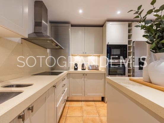 For sale 2 bedrooms town house in Los Cortijos de la Reserva, La Reserva | James Stewart - Savills Sotogrande