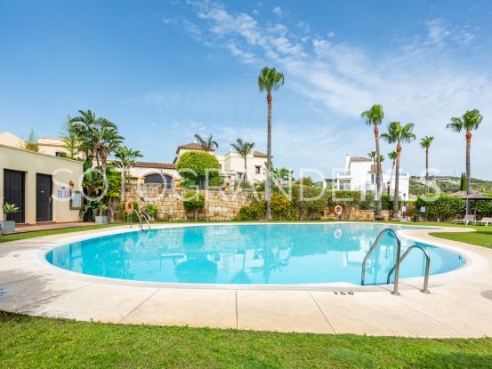 For sale 2 bedrooms town house in Los Cortijos de la Reserva, La Reserva | James Stewart - Savills Sotogrande