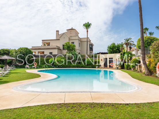 For sale 2 bedrooms town house in Los Cortijos de la Reserva, La Reserva | James Stewart - Savills Sotogrande
